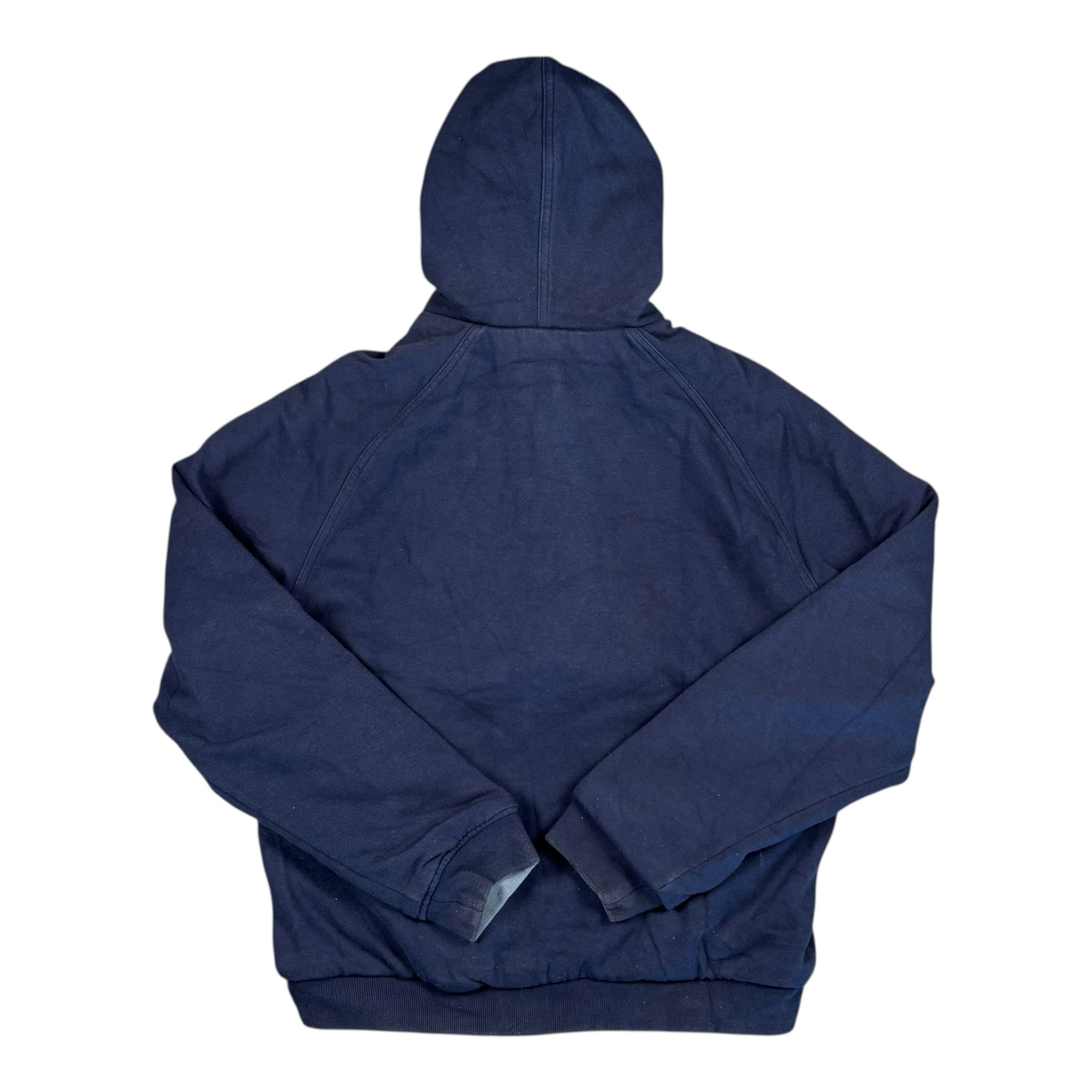 Spellout Jacket