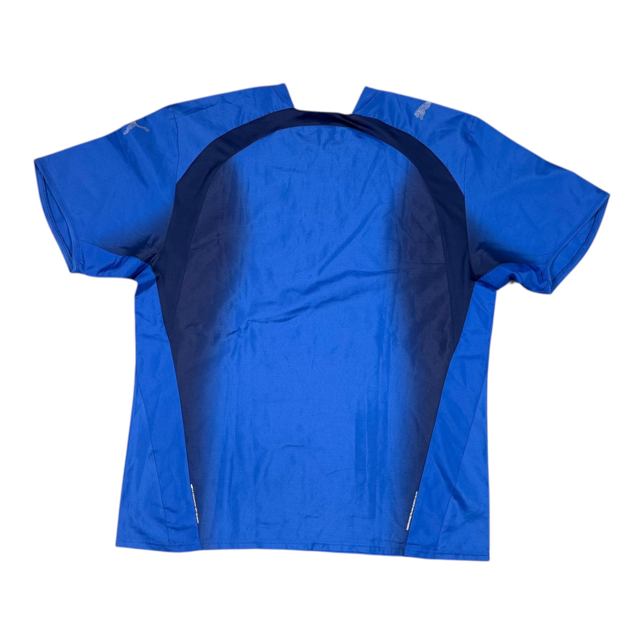 Italien Trikot