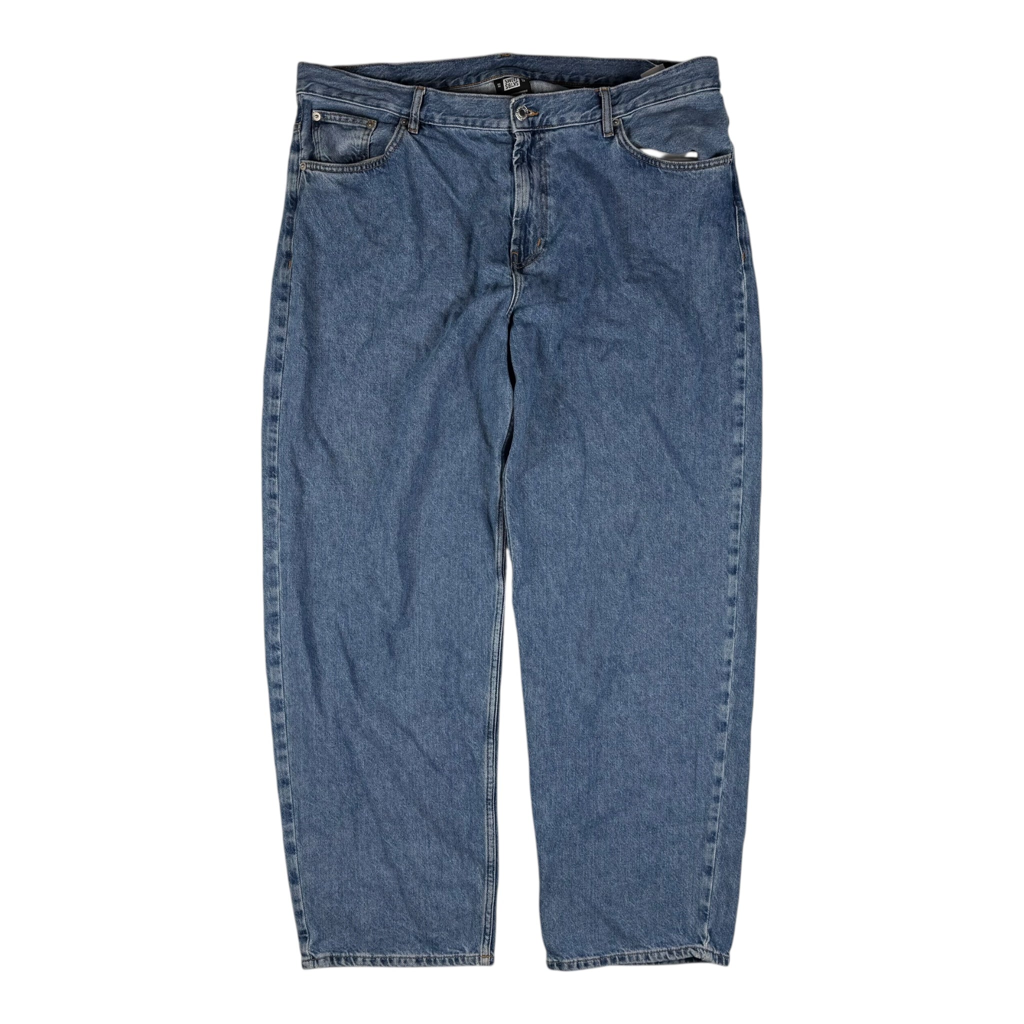 Skate Pants