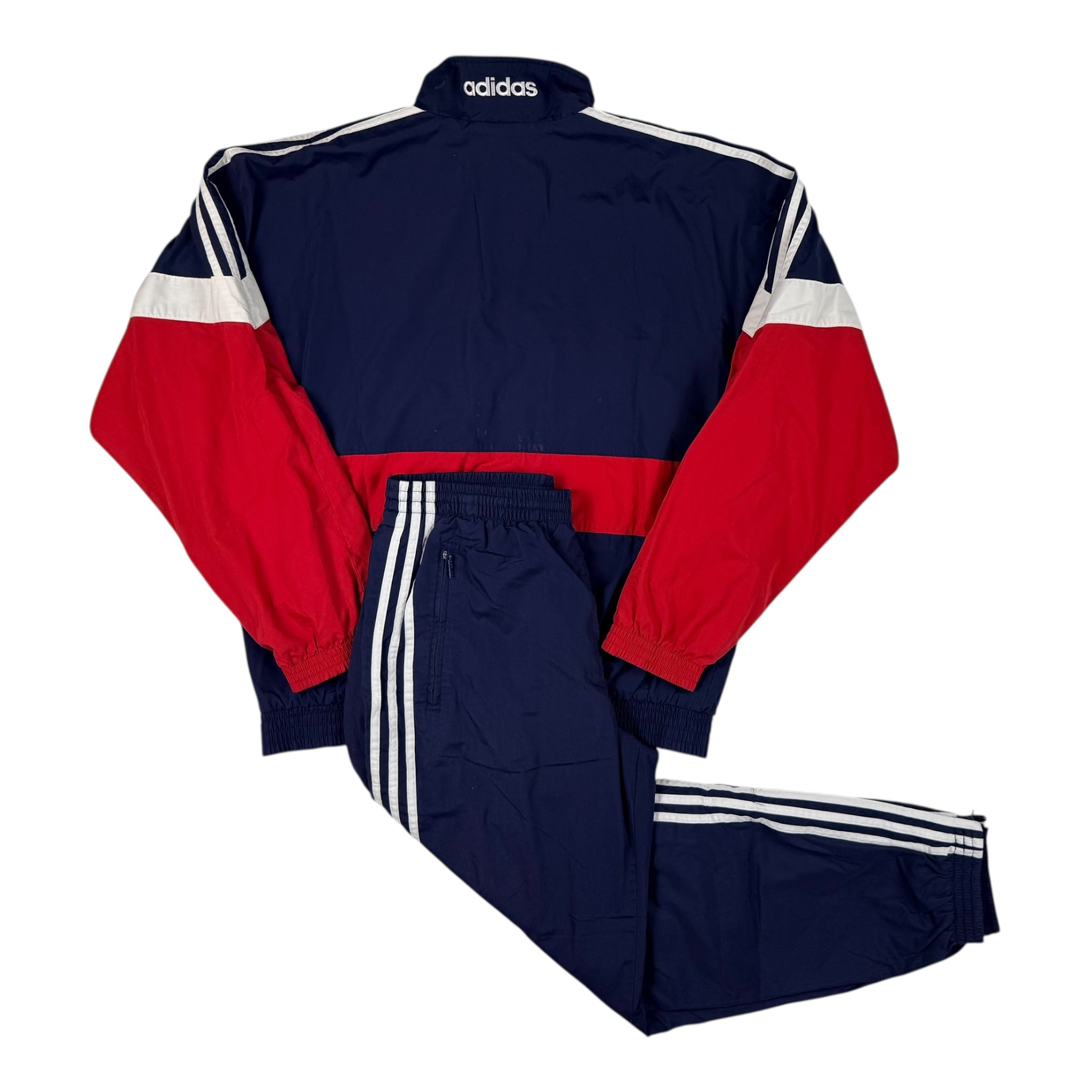 Trainingsanzug