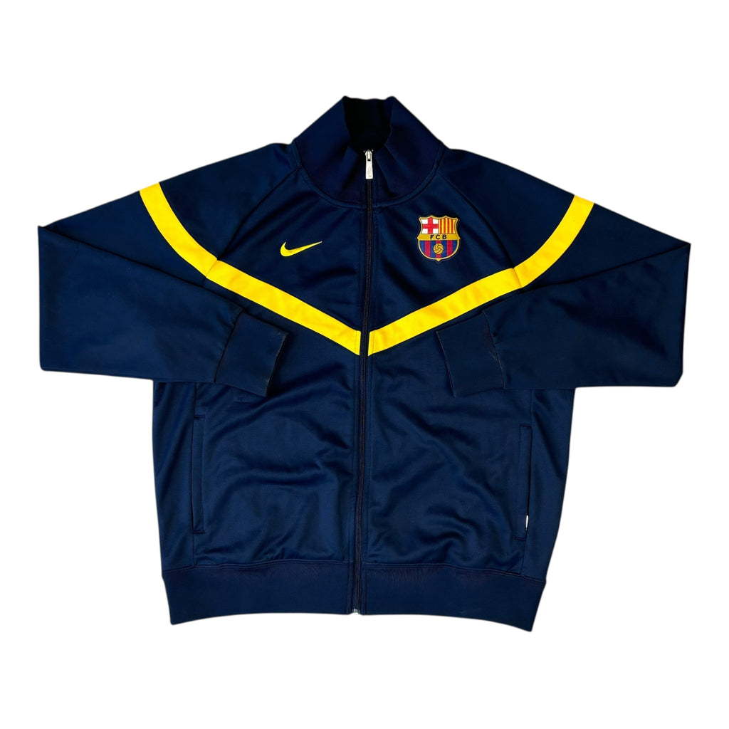 Barcelona Jacket