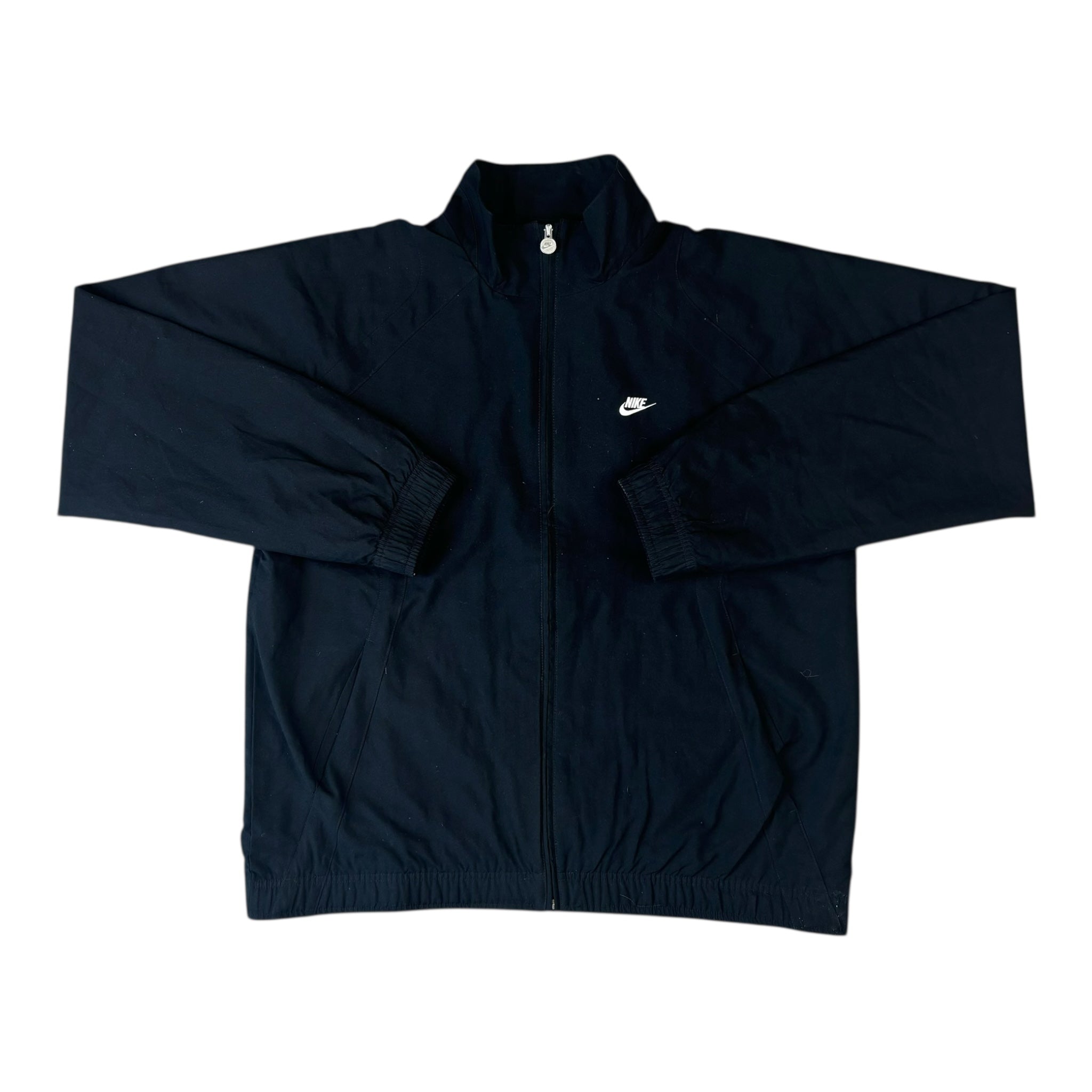 Track jacket