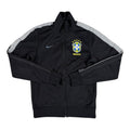 Brazil track jacket