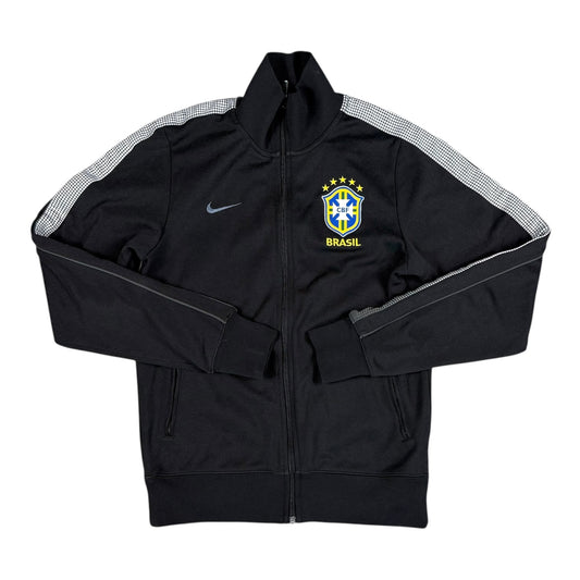 Brasilien Trainingsjacke