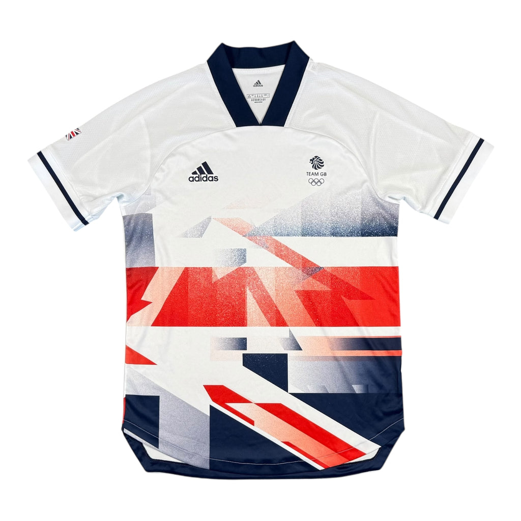 England jersey