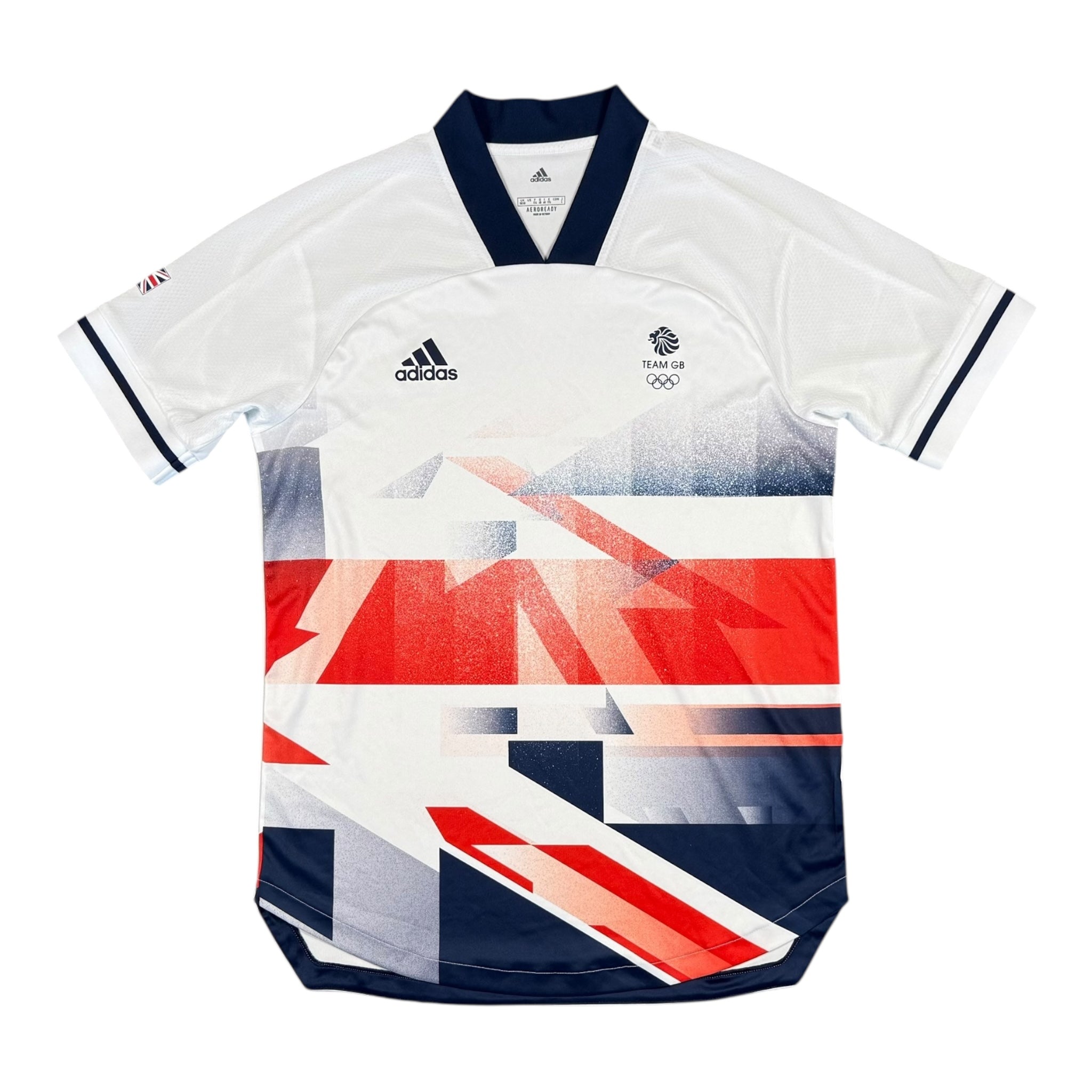 England jersey