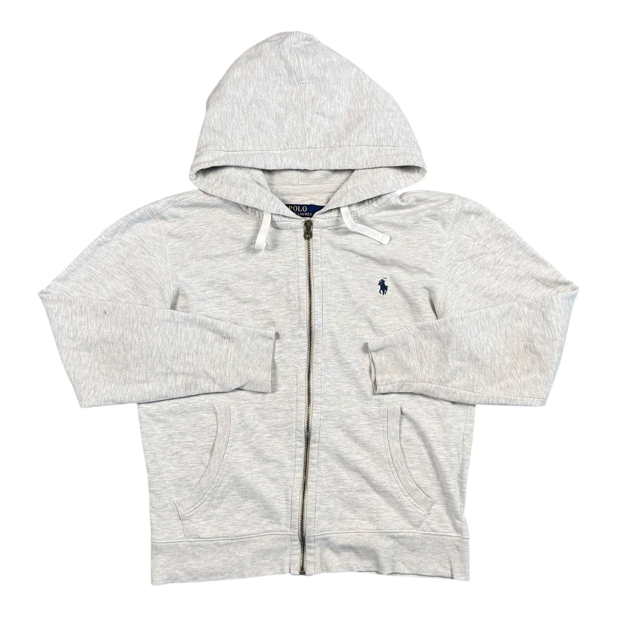Pony Zipper