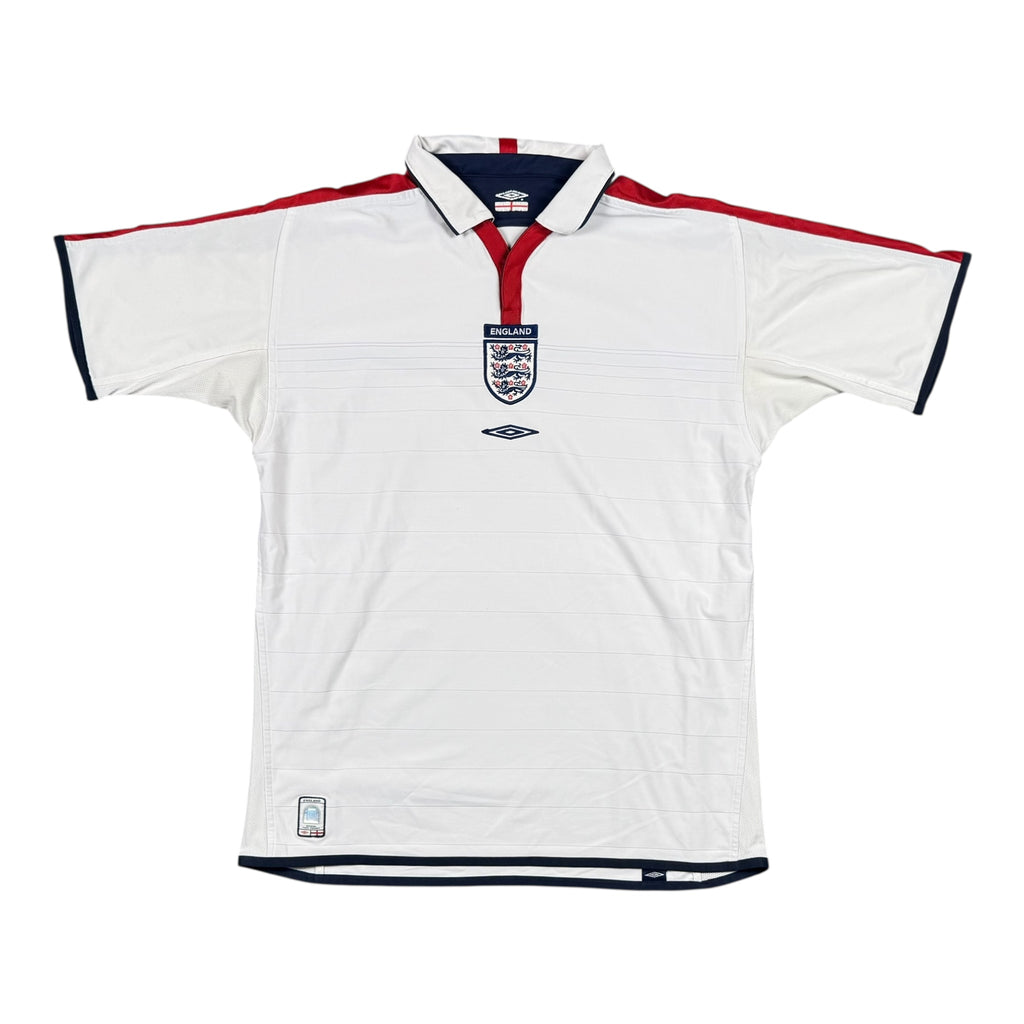 England Trikot