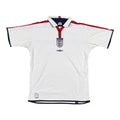 England Trikot