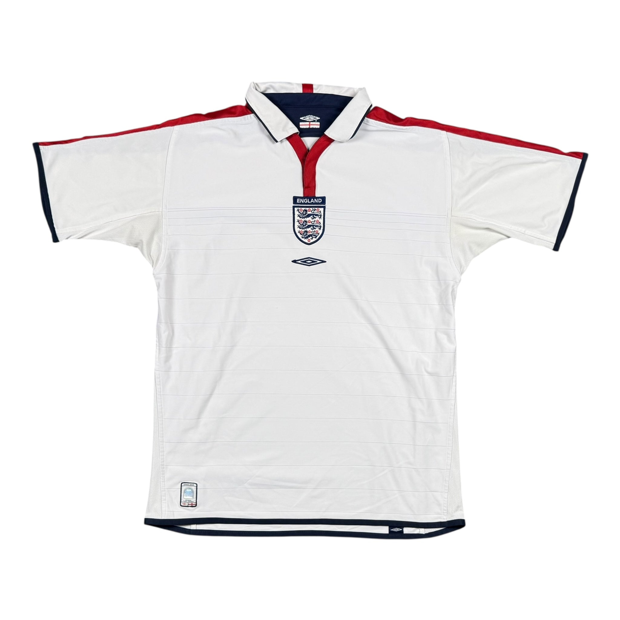 England Trikot