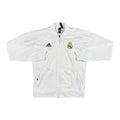 Real Madrid training jacket