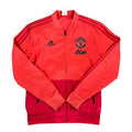 Manchester United training jacket