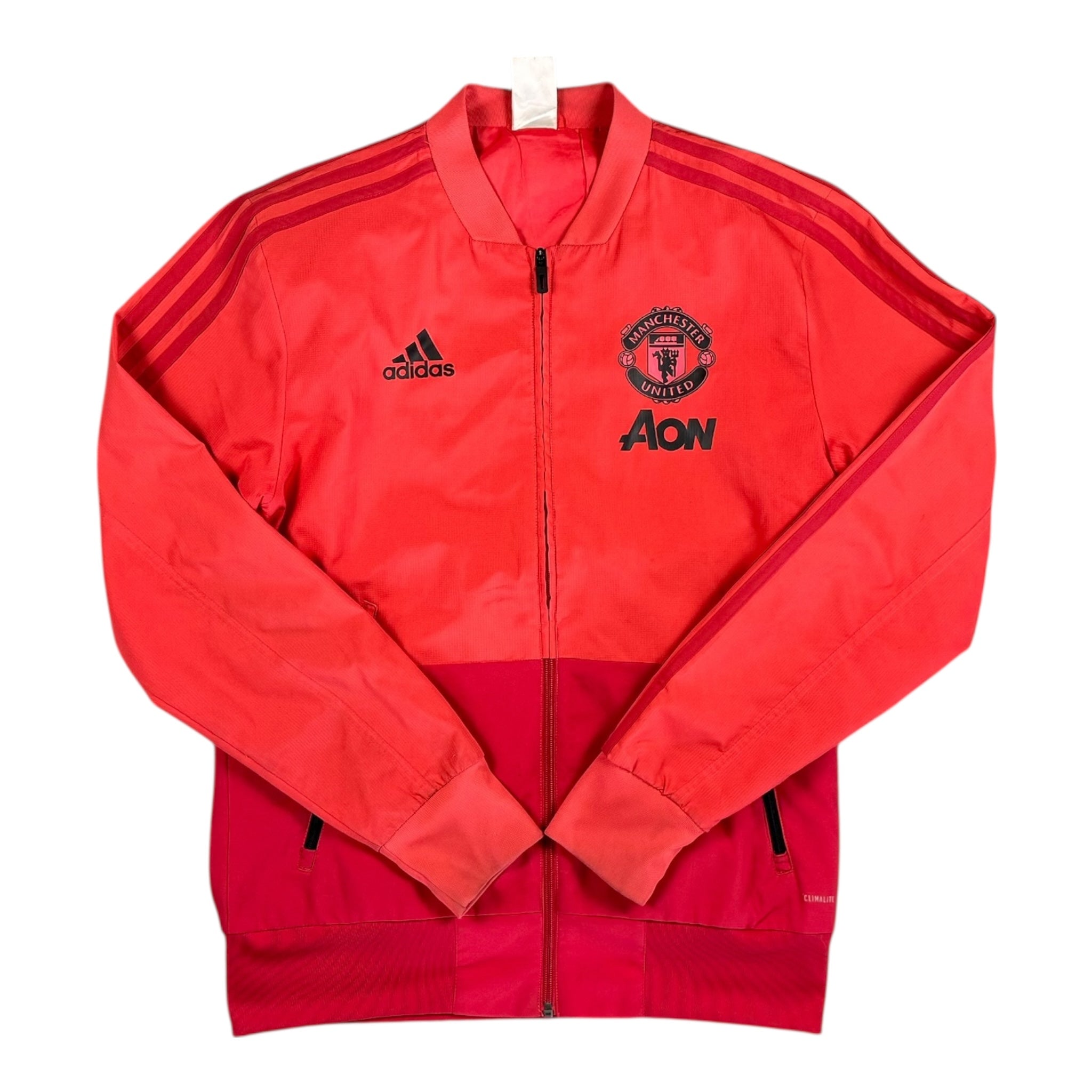 Manchester United training jacket