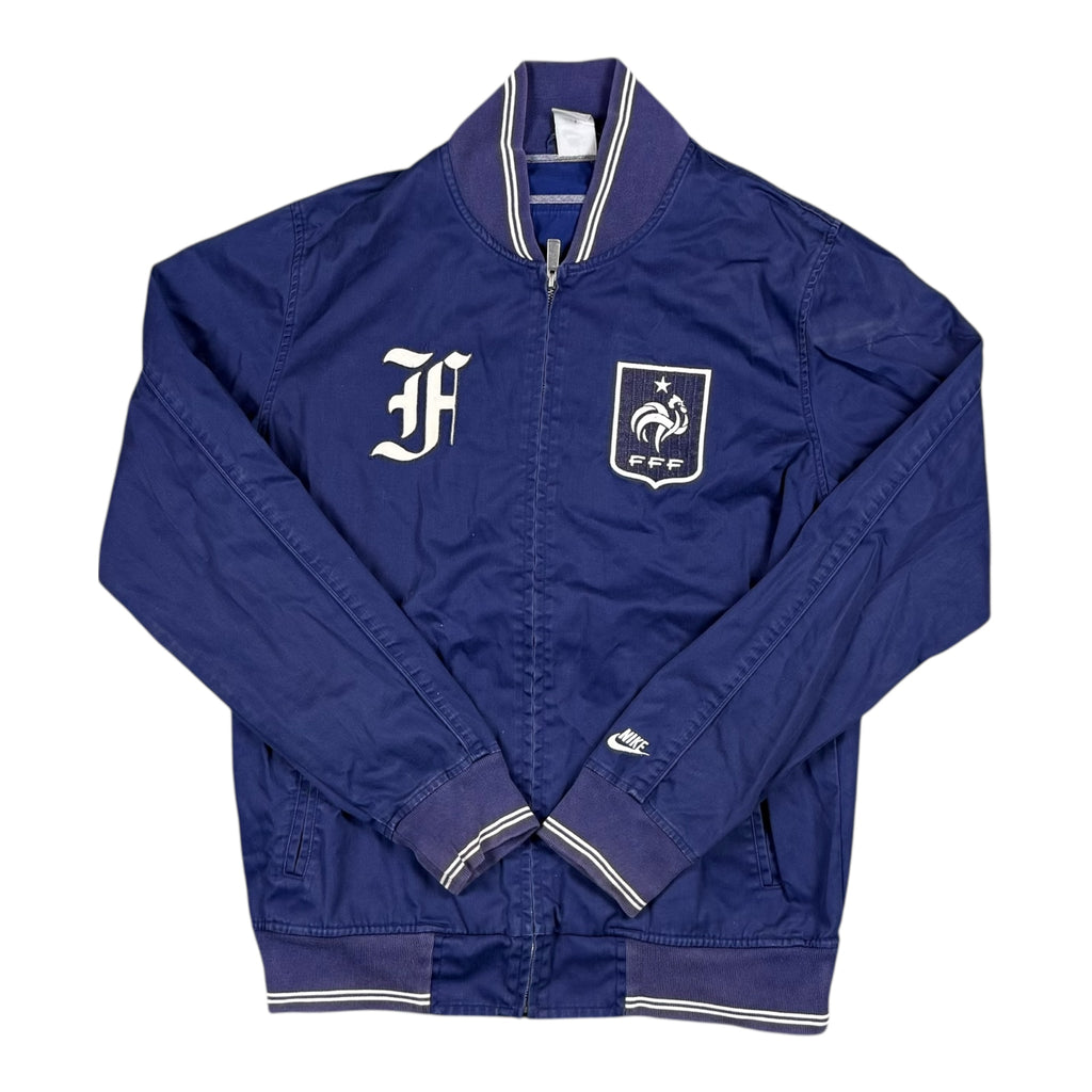 Frankreich Jacke