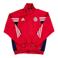 Bayern Munich training jacket