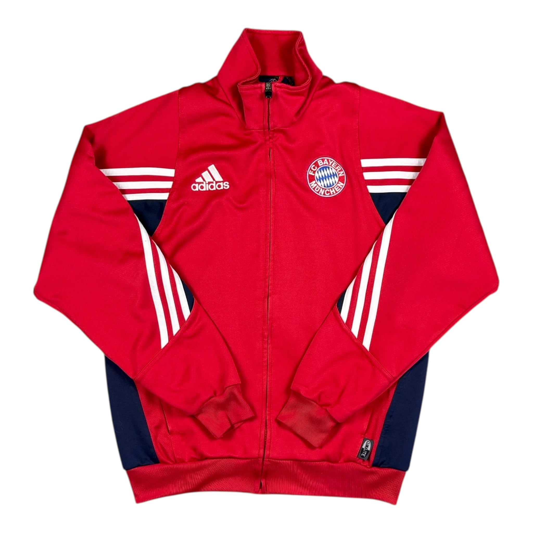 Bayern Munich training jacket