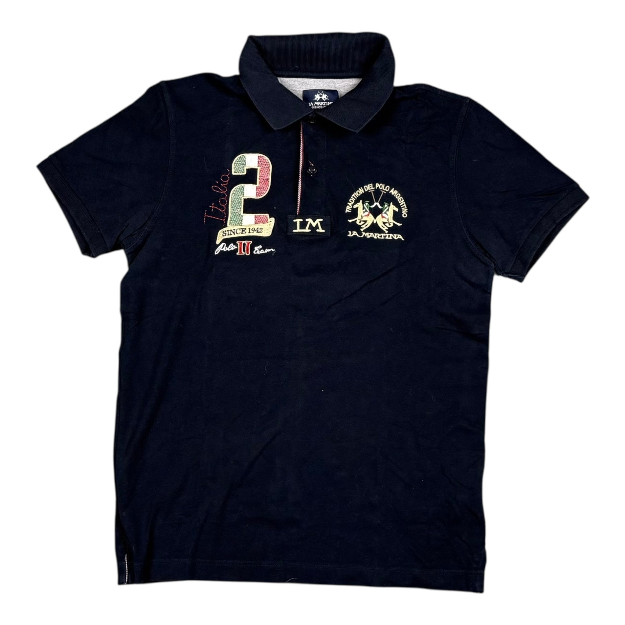 Italien Polo