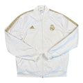 Real Madrid training jacket