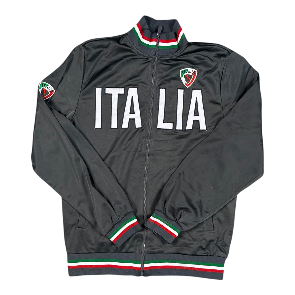 Italien Zipper
