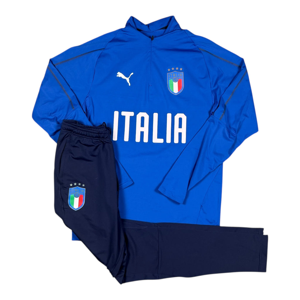 Italy tracksuit