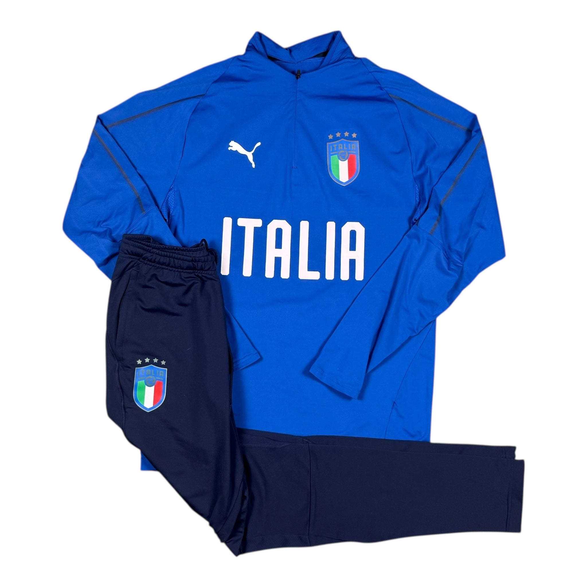 Italy tracksuit