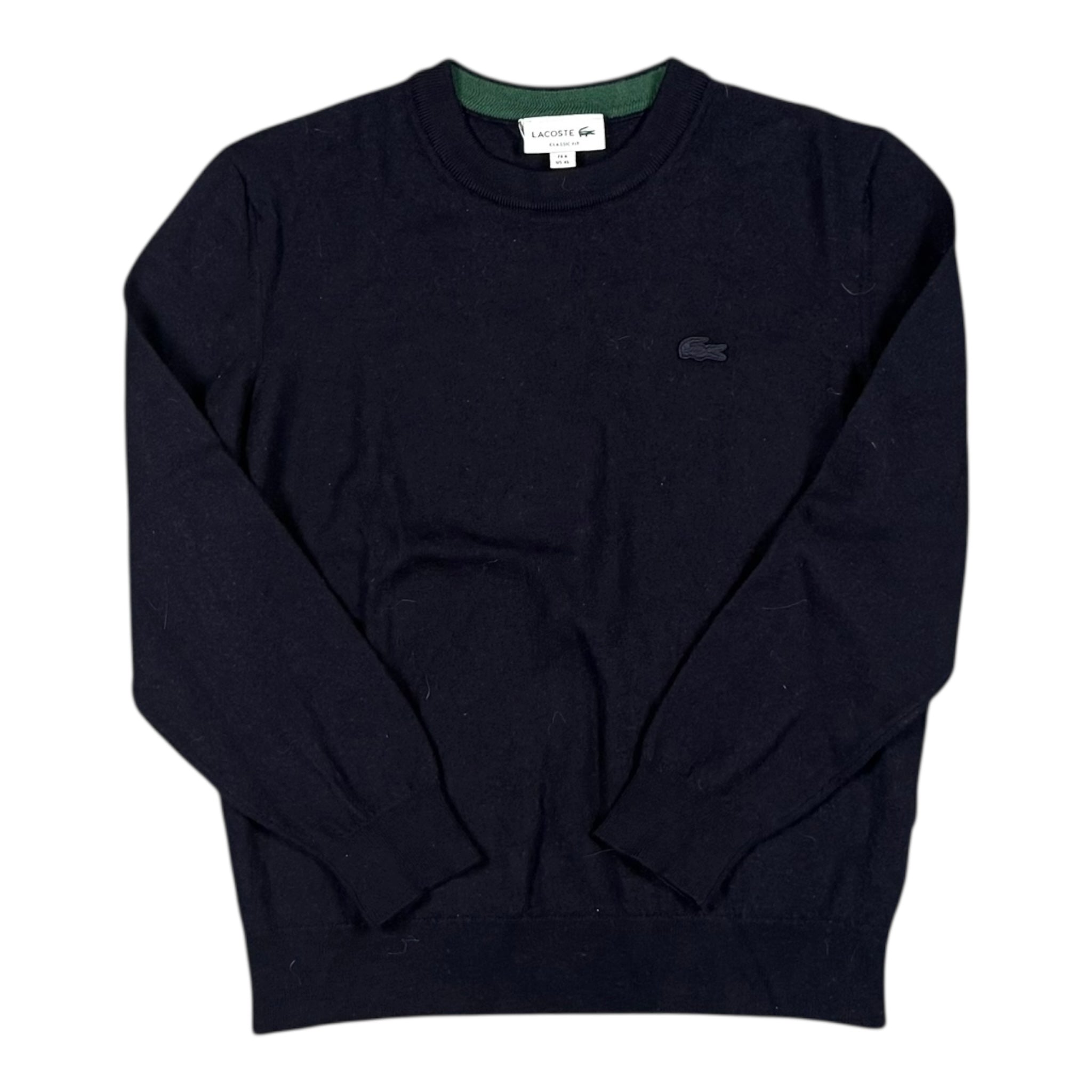 Knit Sweater