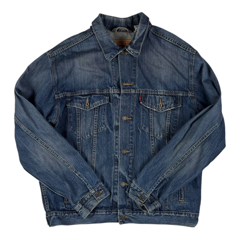 Jeansjacke