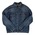 Jeansjacke