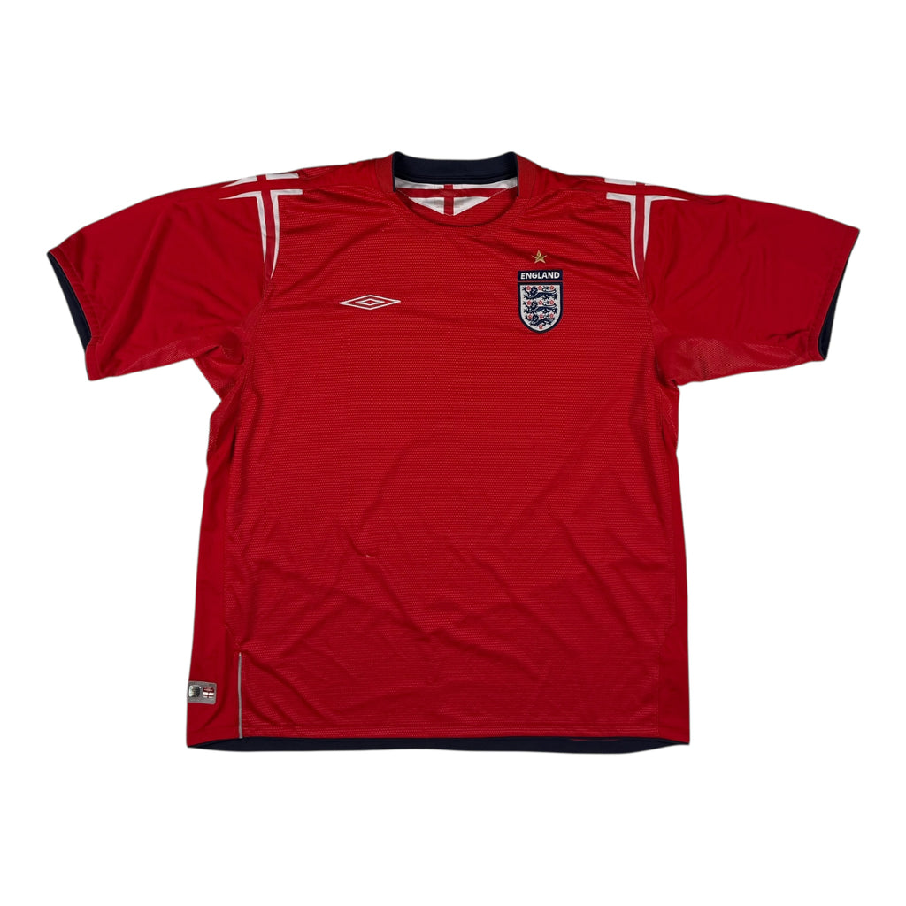 England Trikot