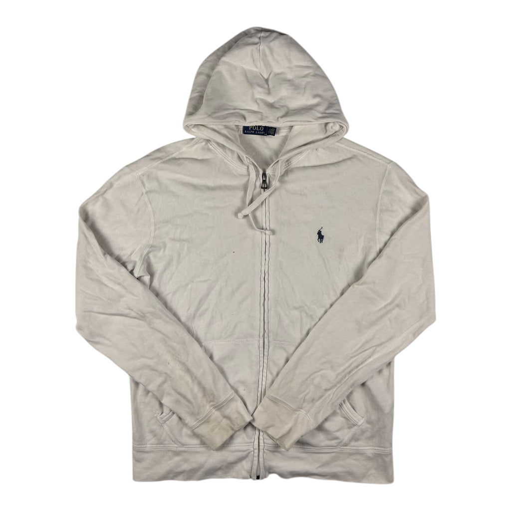 Pony Zipper