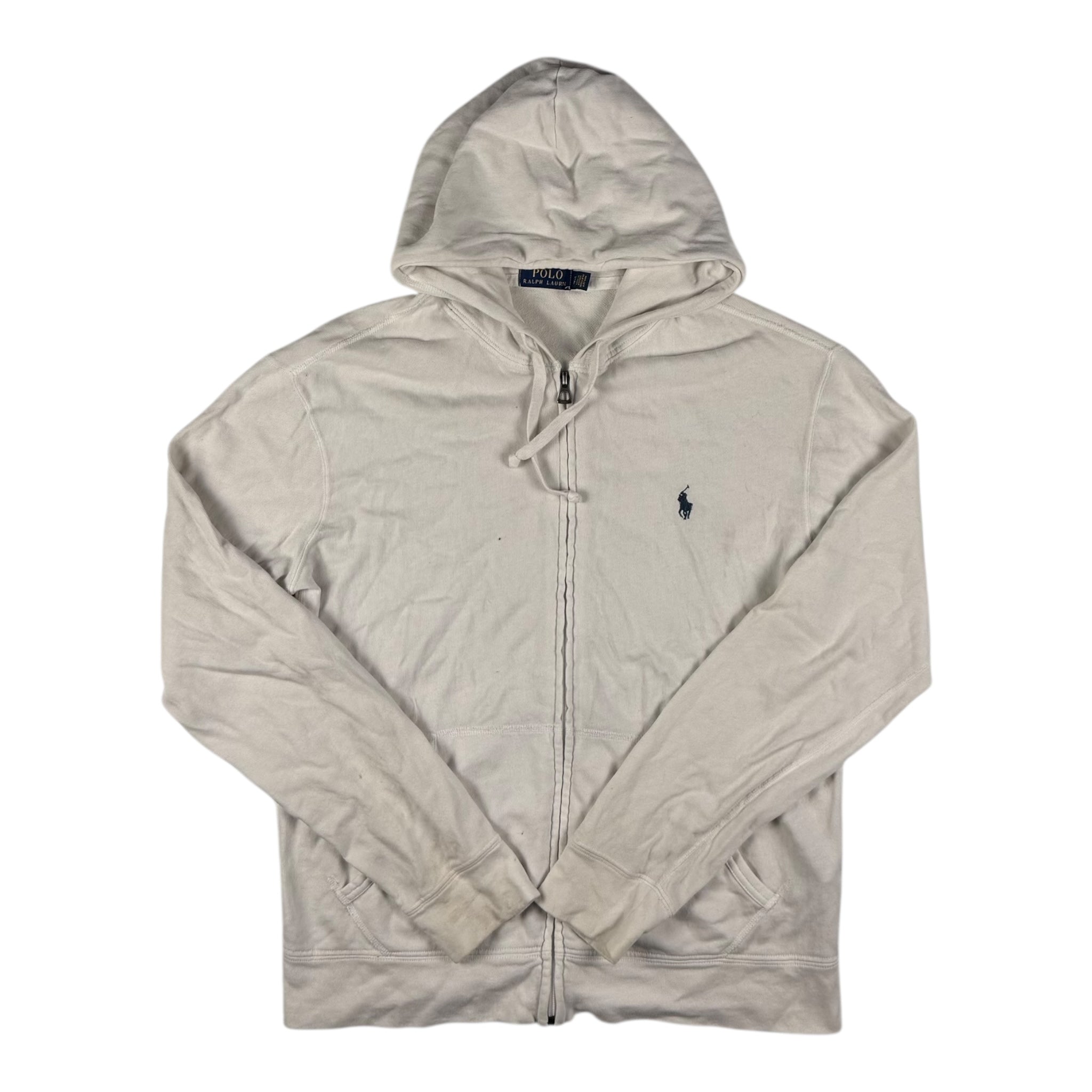 Pony Zipper