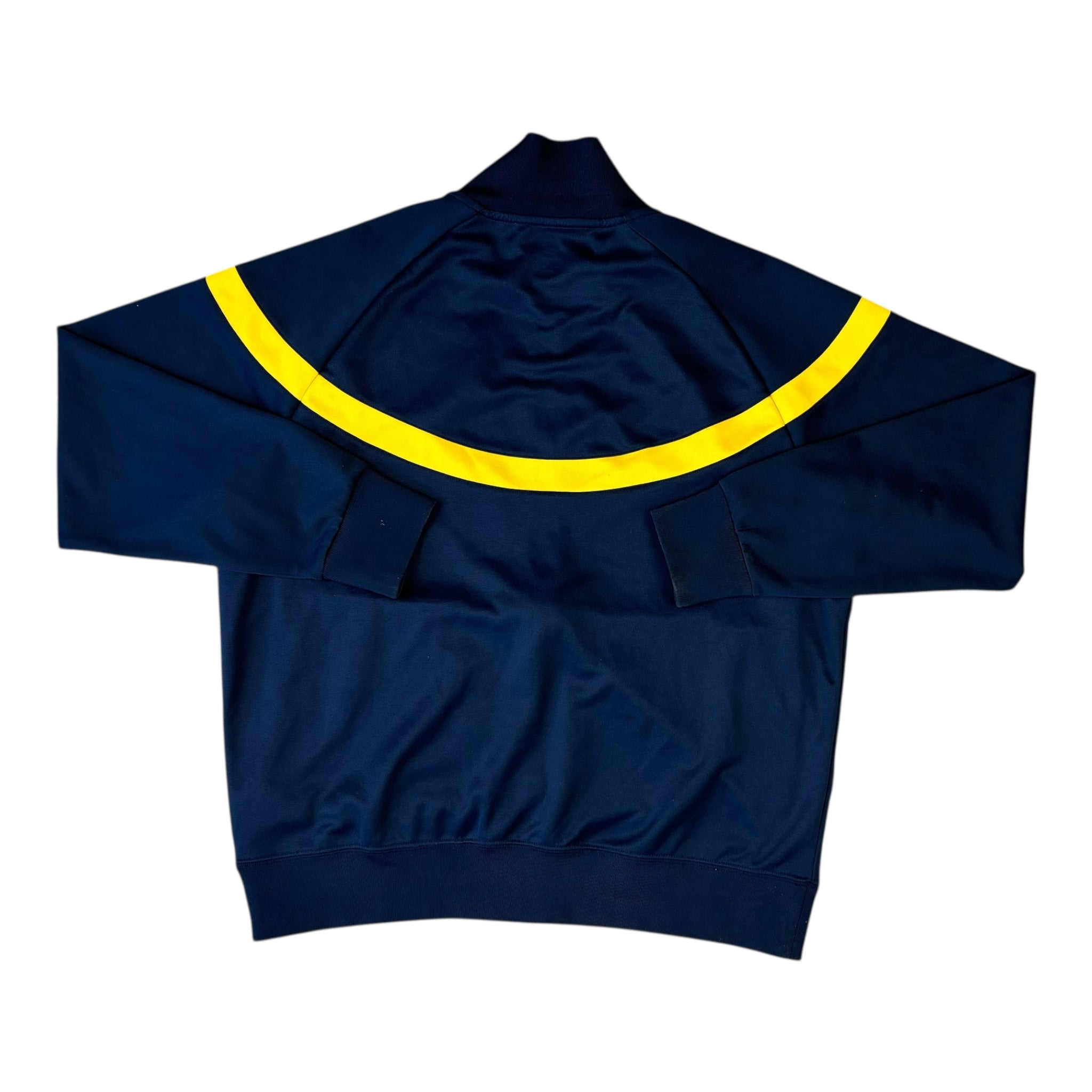 Barcelona Jacket
