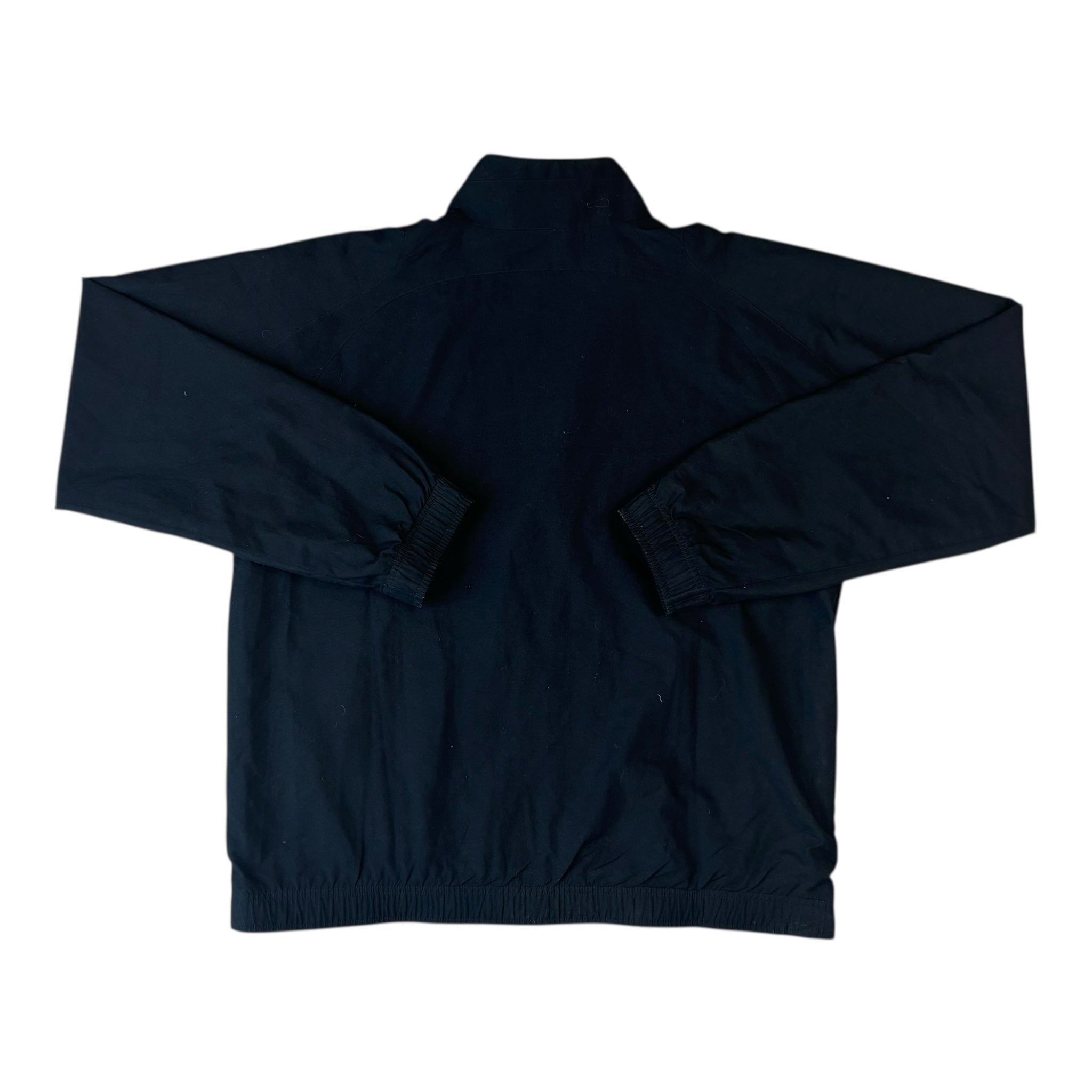 Track jacket