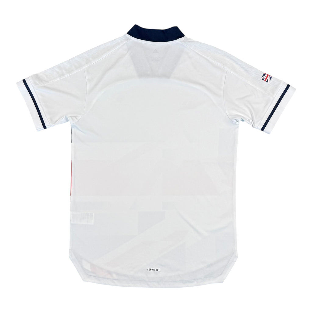England jersey