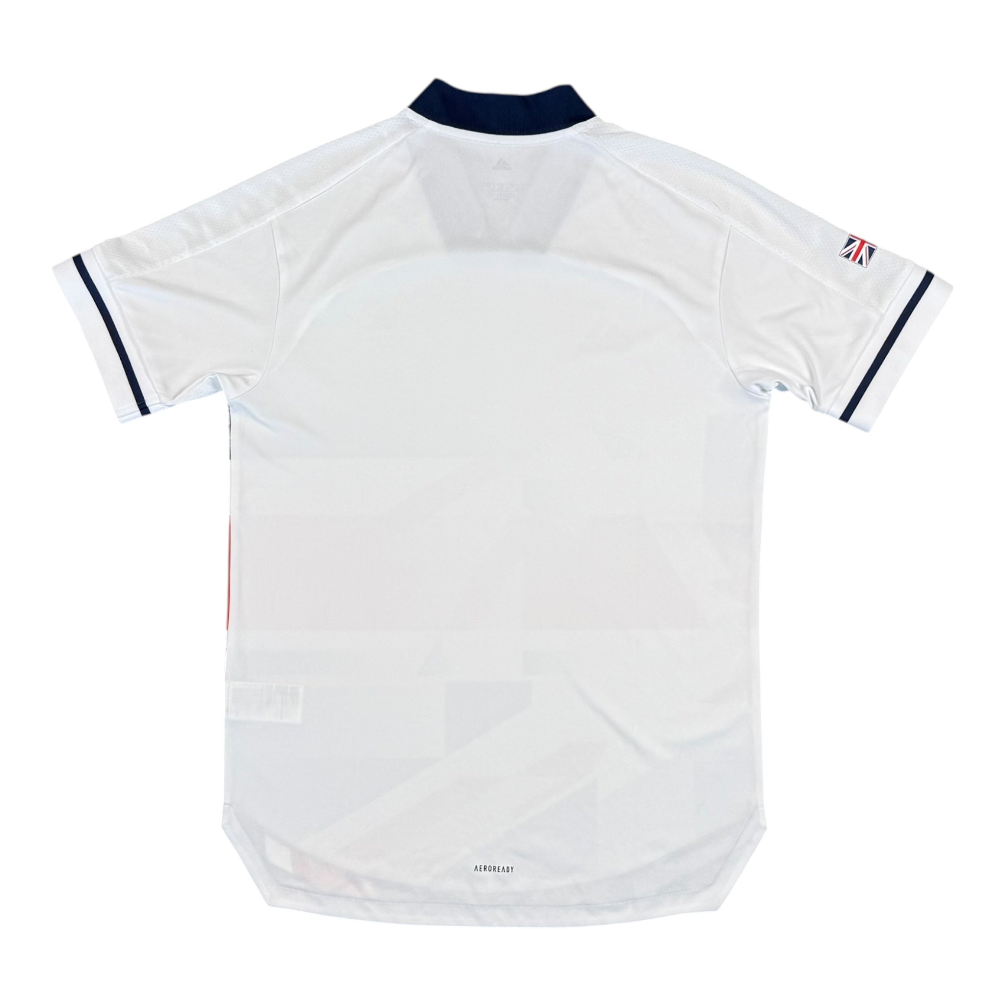 England jersey