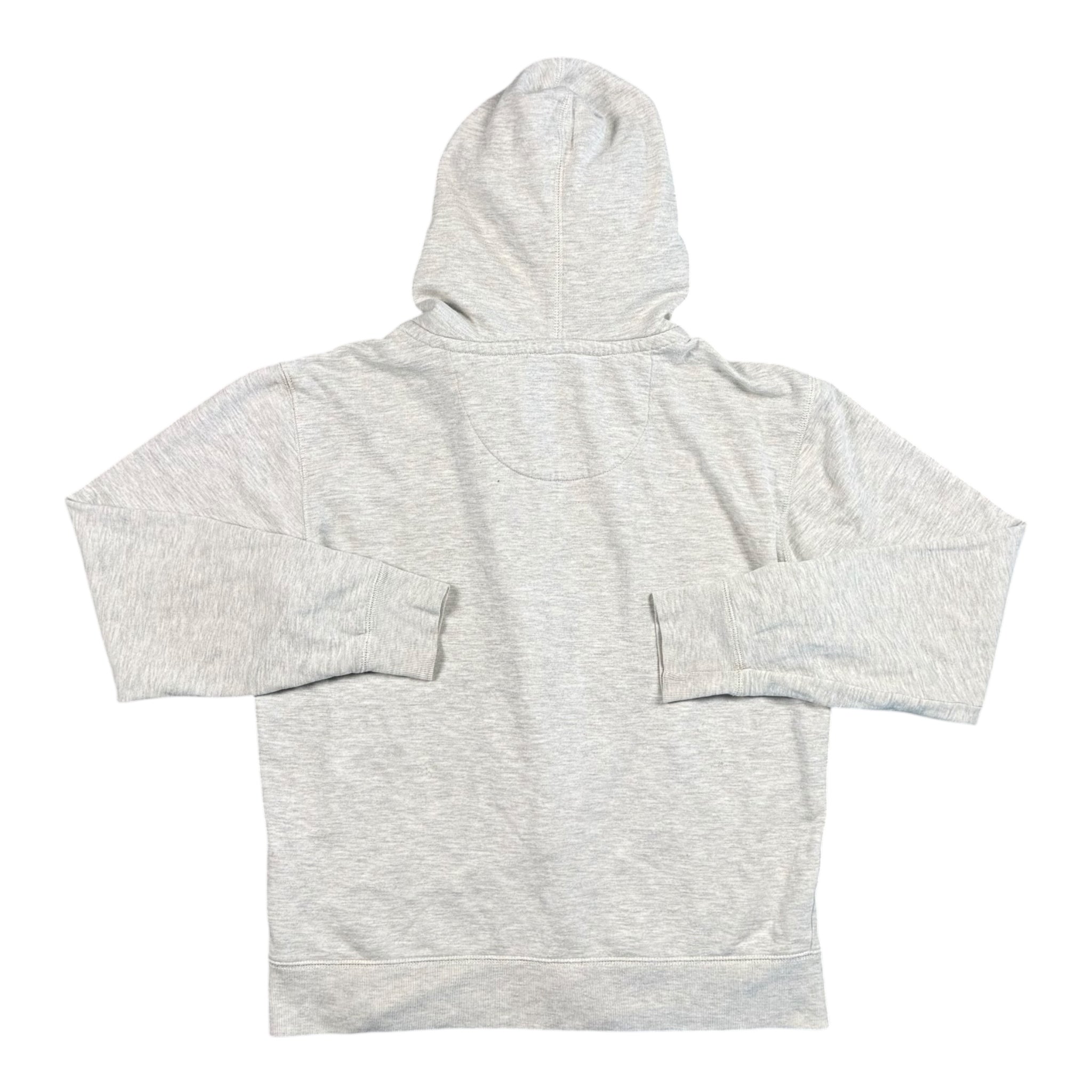 Pony Zipper