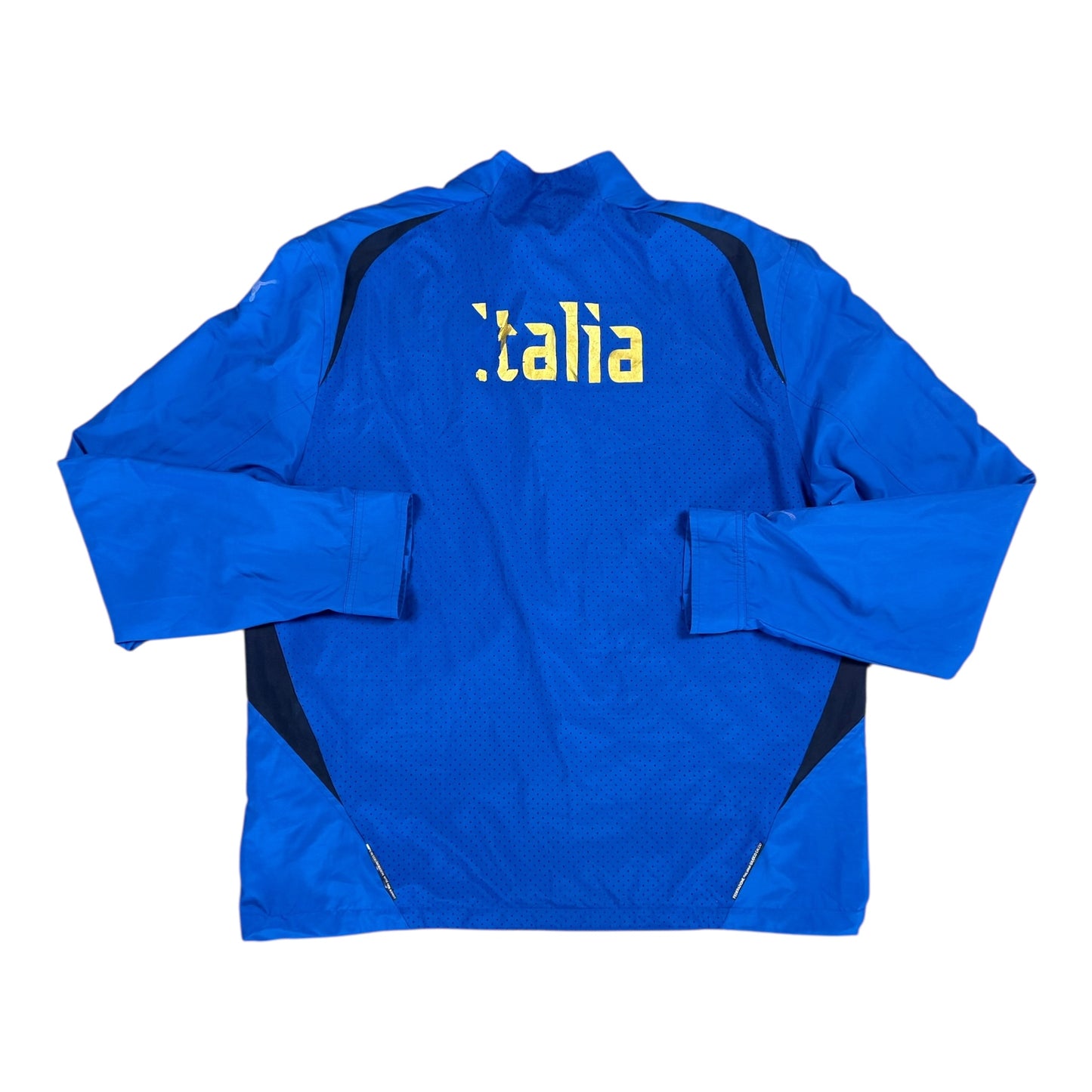 Italien Trainingsjacke