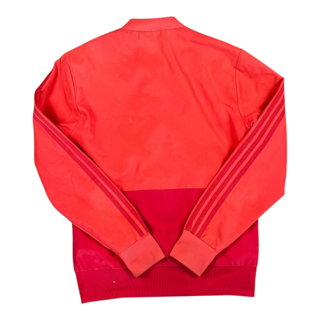 Manchester United training jacket
