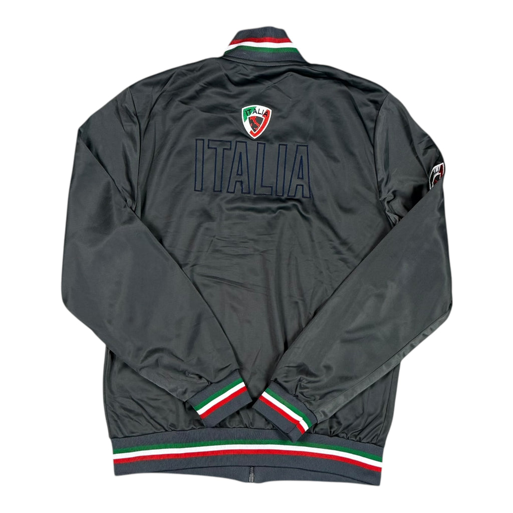 Italien Zipper