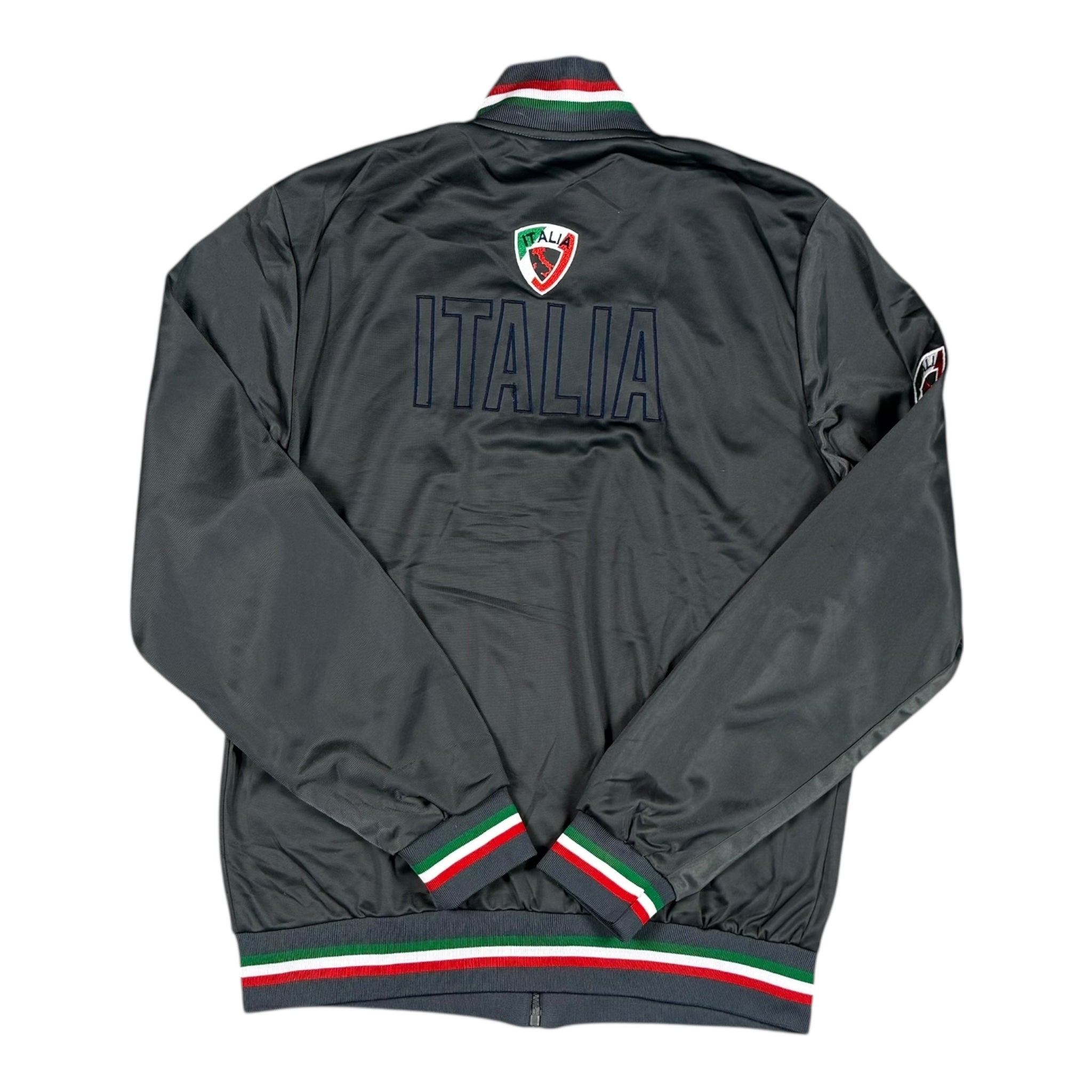Italien Zipper