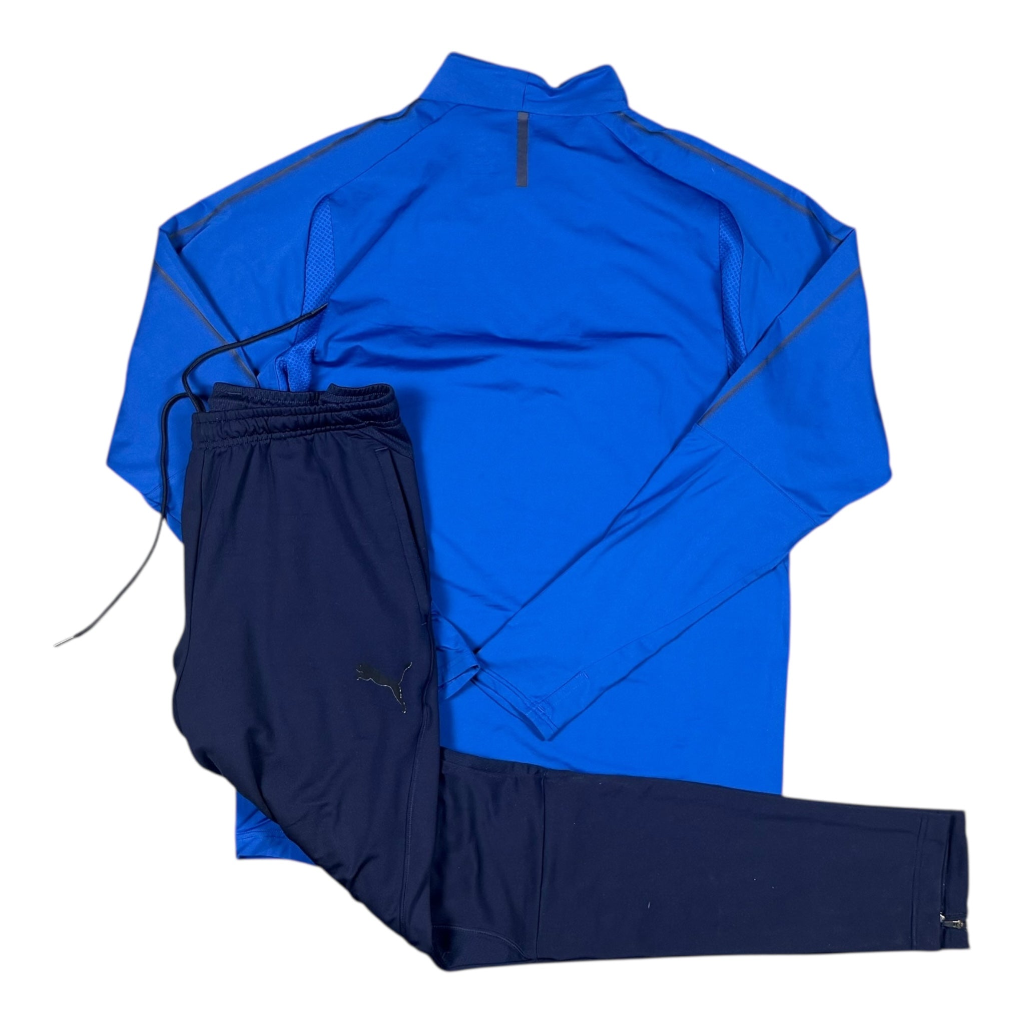 Italy tracksuit