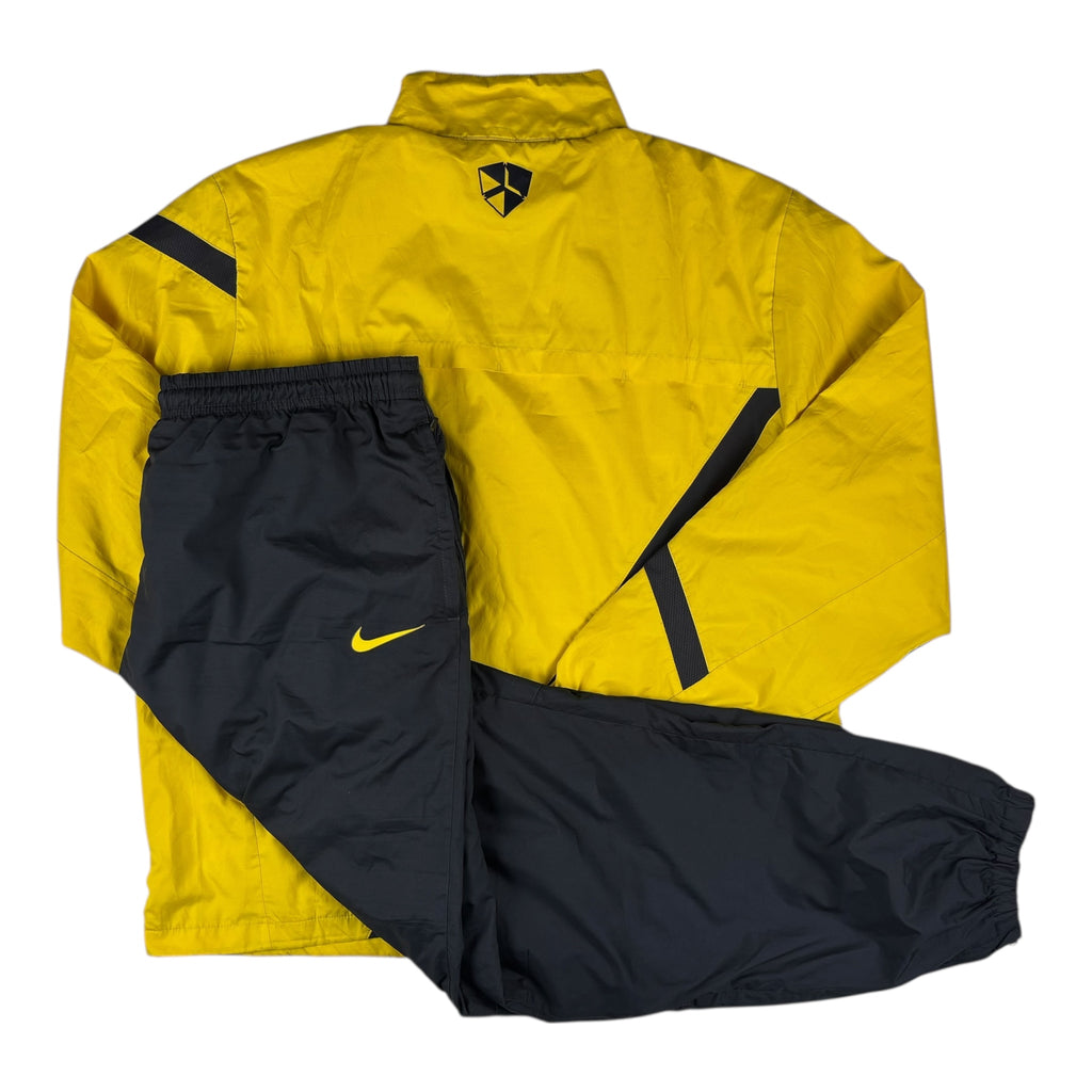 Barcelona tracksuit