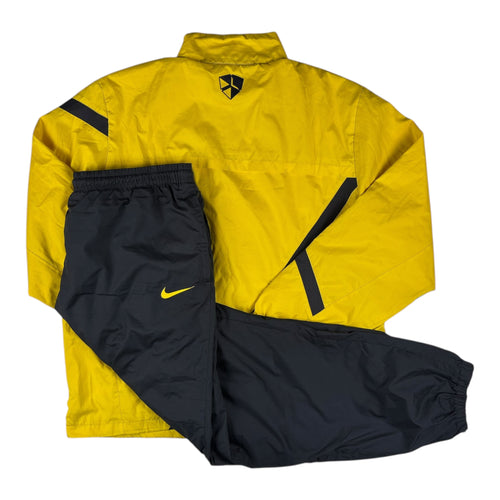 Barcelona tracksuit