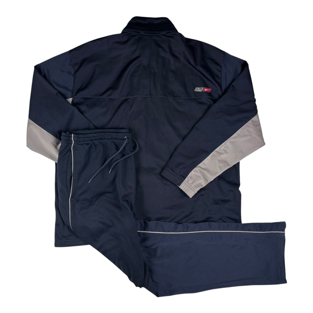 tracksuit