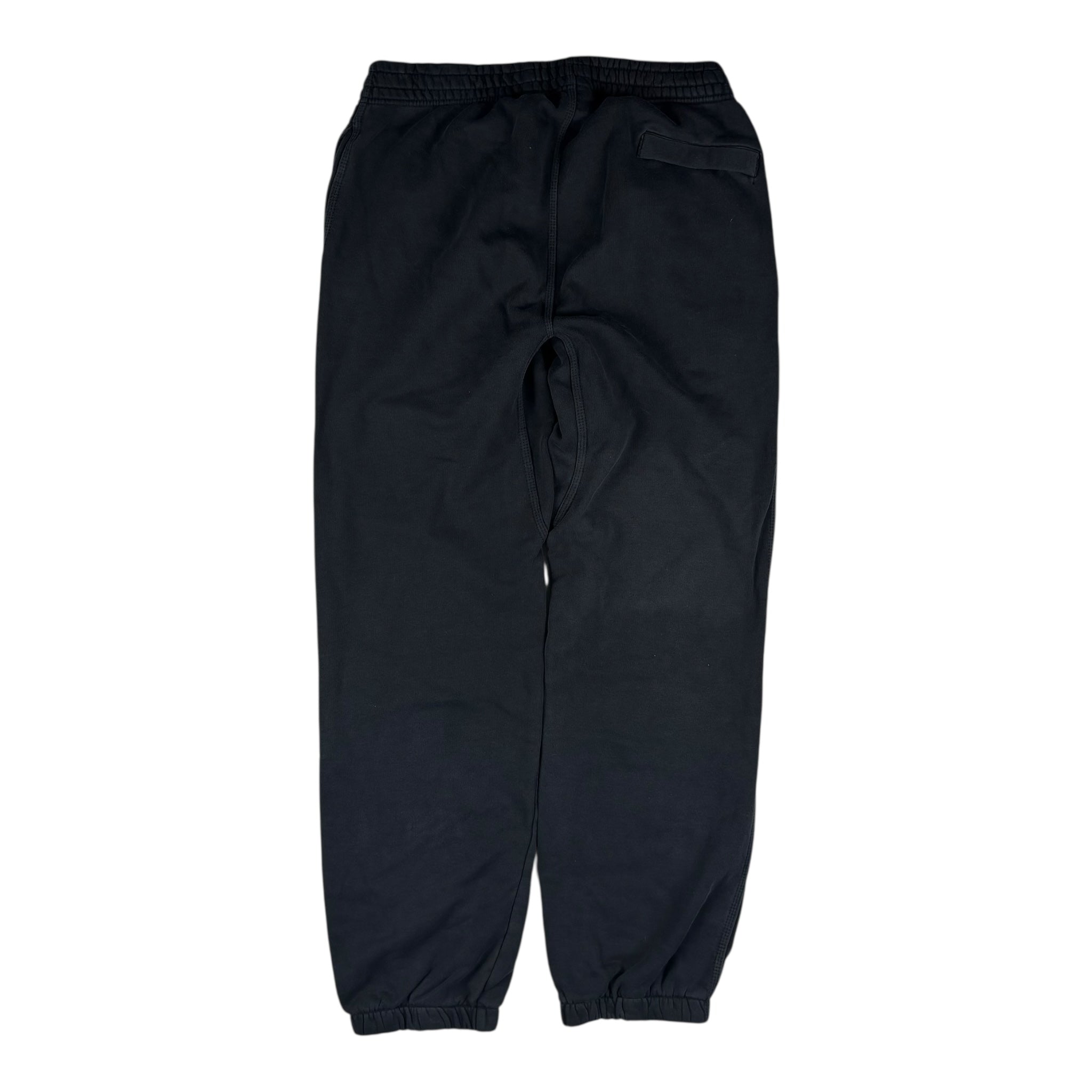 Baggy jogging pants