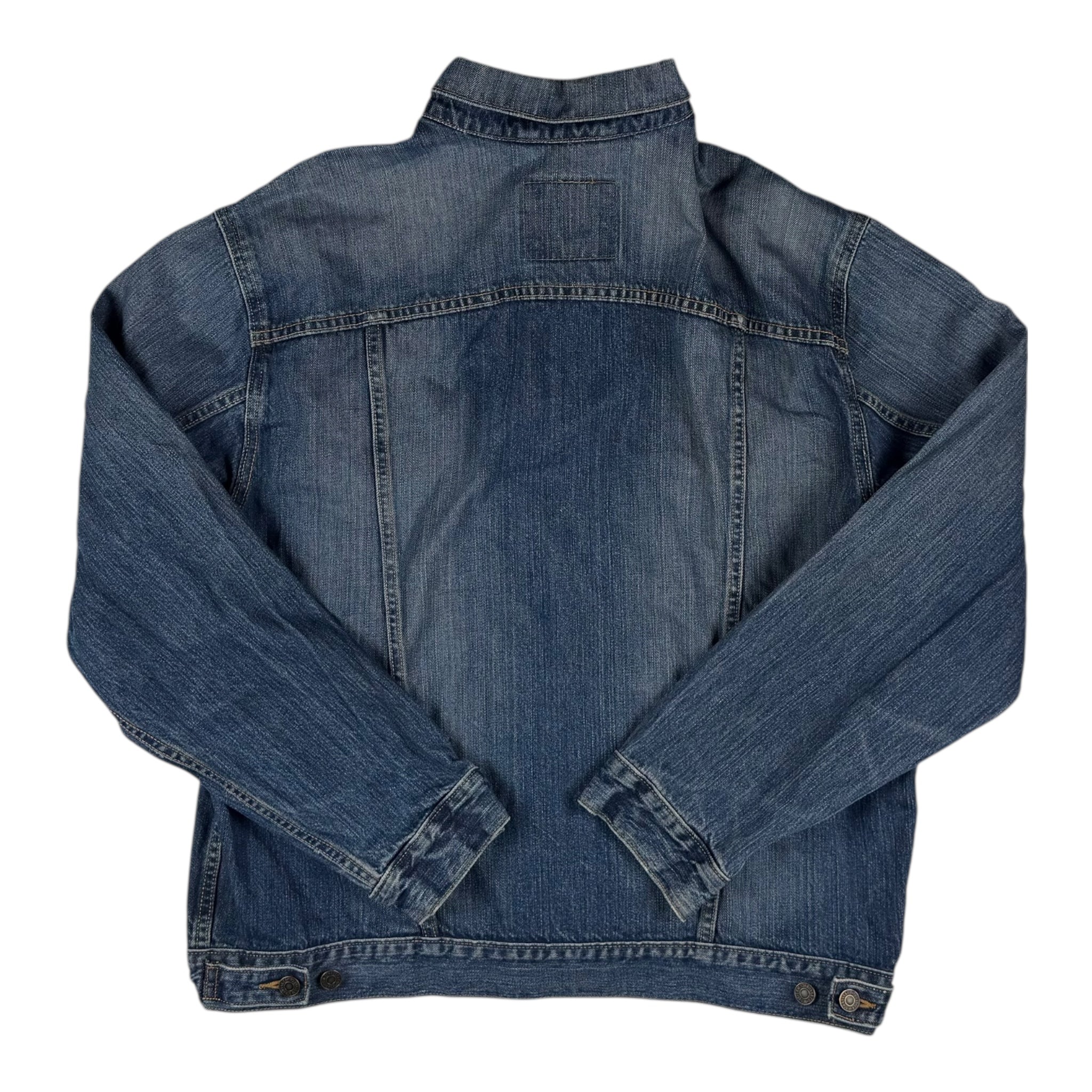 Jeansjacke