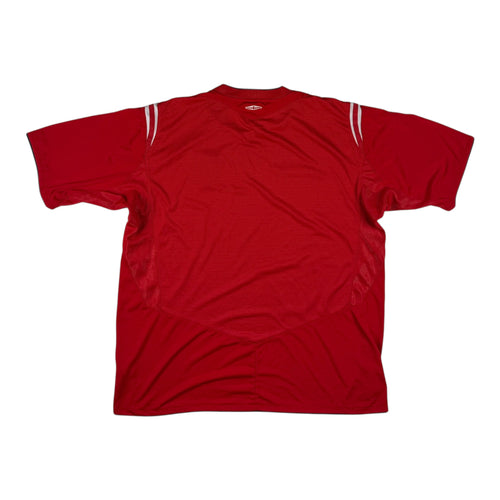 England jersey