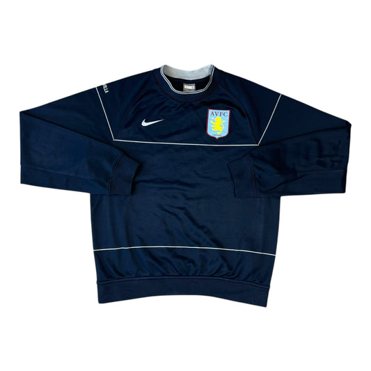 Aston Villa Sweater