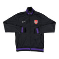 Arsenal training jacket