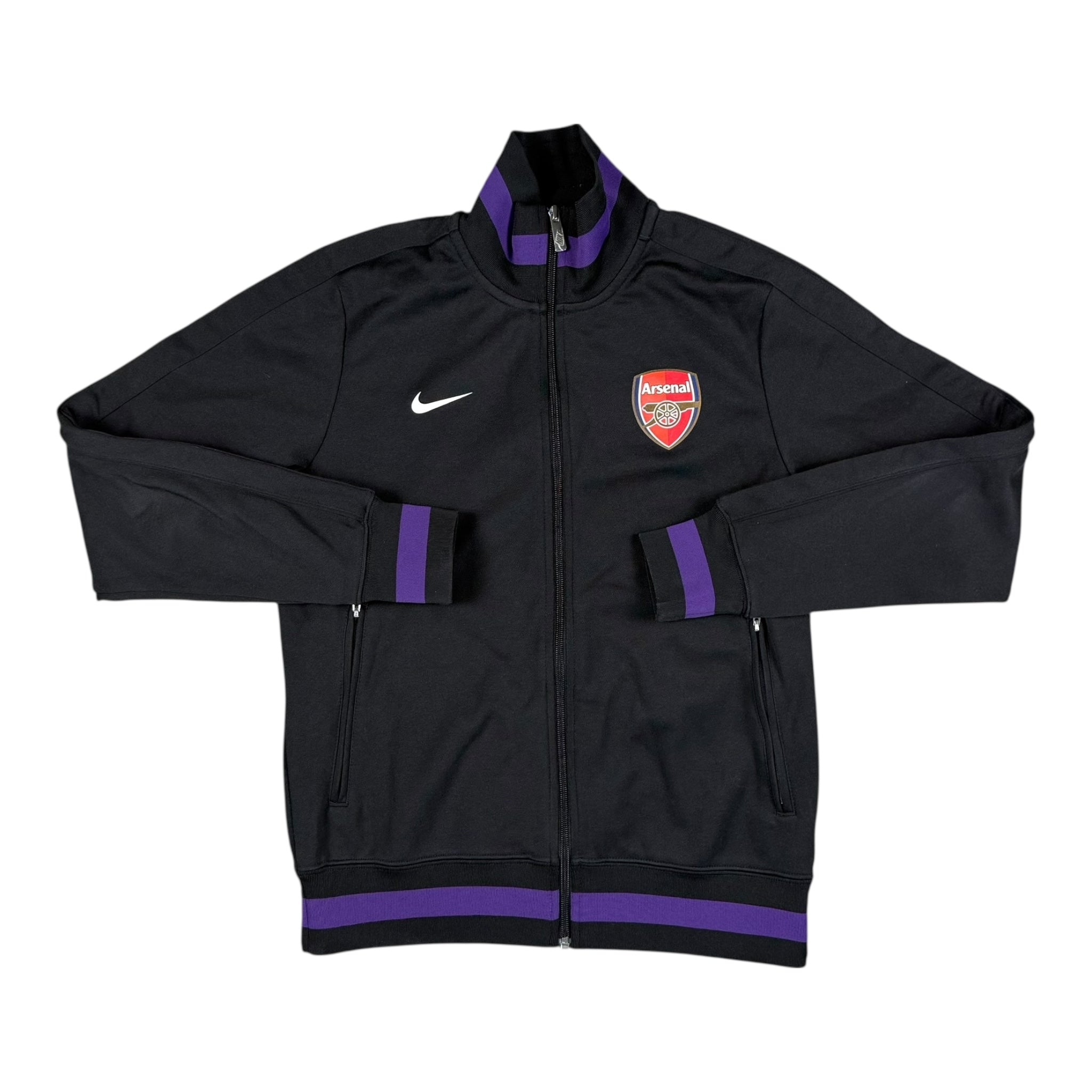 Arsenal training jacket